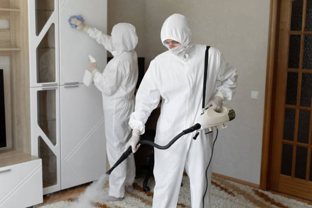 24/7 Emergency Crime Scene Cleanup experts in Columbia, IL